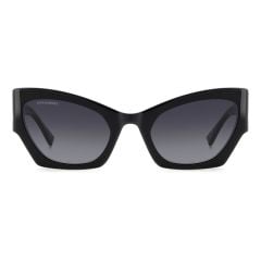 Dsquared2 D2 0132/S - 807559O Dark Grey Sf Kadın Güneş Gözlüğü