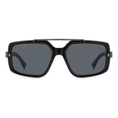 Dsquared2 D2 0120/S - 80757Ir Grey Erkek Güneş Gözlüğü