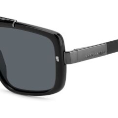 Dsquared2 D2 0120/S - 80757Ir Grey Erkek Güneş Gözlüğü