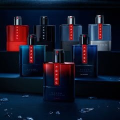 Prada Luna Rossa Ocean Le Parfum 100 Ml