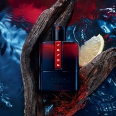 Prada Luna Rossa Ocean Le Parfum 50 Ml