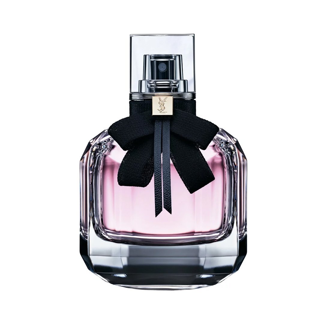 Yves Saint Laurent Mon Paris Edp 50 Ml