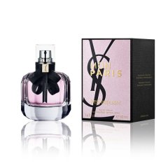 Yves Saint Laurent Mon Paris Edp 50 Ml