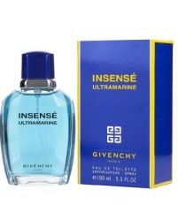 Givenchy Insense Ultramarine Edt 100 Ml