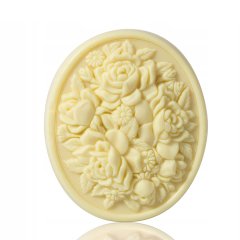 Saponificio Artigianale Fiorentino Sabun 125 Gr - Lemon