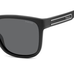 Polaroıd Pld 2155/S - 00357M9 Grey Pz Erkek Güneş Gözlüğü