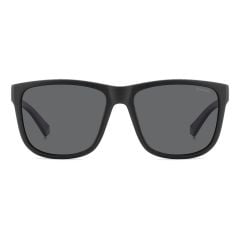 Polaroıd Pld 2155/S - 00357M9 Grey Pz Erkek Güneş Gözlüğü