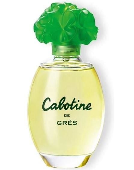 Gres Cabotine De Gres Edp 100 Ml