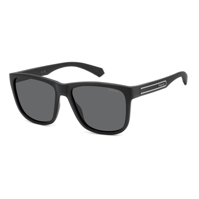 Polaroıd Pld 2155/S - 00357M9 Grey Pz Erkek Güneş Gözlüğü