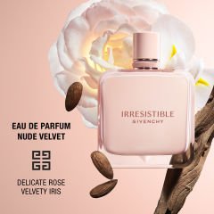 Givenchy Irresistıble Nude Velvet Edp 80 Ml