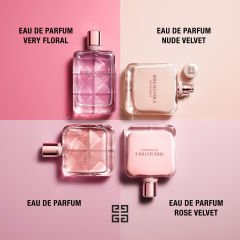 Givenchy Irresistıble Nude Velvet Edp 80 Ml