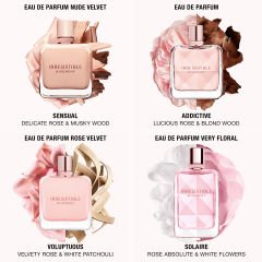 Givenchy Irresistıble Nude Velvet Edp 80 Ml