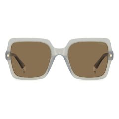 Polaroıd Pld 4165/S/X - 1Ed55Sp Bronze Pz Kadın Güneş Gözlüğü