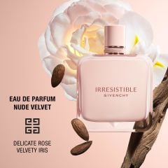 Givenchy Irresistible Nude Velvet Edp 50 Ml