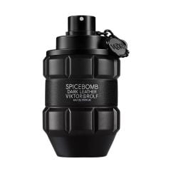 Viktor&Rolf Spicebomb Dark Leather Edp 150 Ml