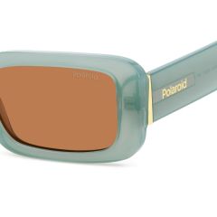 Polaroıd Pld 6208/S/X - 1Ed52He Copper Pz Kadın Güneş Gözlüğü