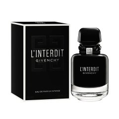 Givenchy L'Interdit Intense Edp 80 Ml