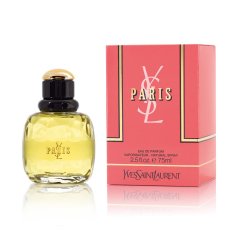 Yves Saint Laurent Paris Edp 75 Ml