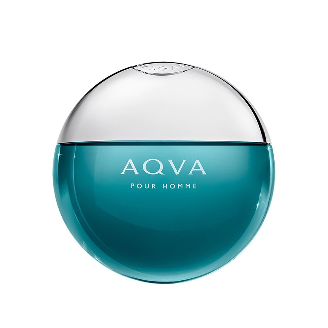 Bvlgari Aqva Pour Homme Edt 100 Ml