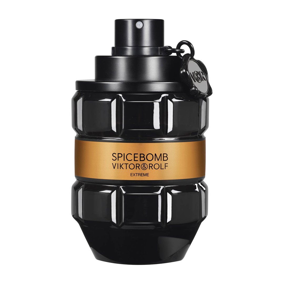Viktor&Rolf Spicebomb Extreme Edp 90 Ml