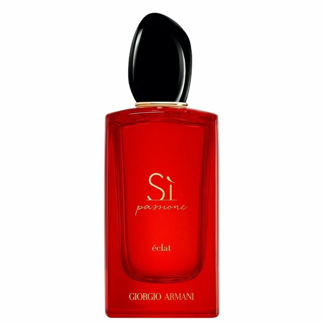 Giorgio Armani Si Passione Eclat Edp 100 Ml
