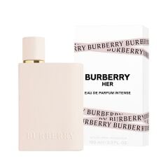 Burberry Her Intense Edp 100 Ml