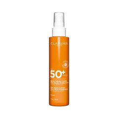 Clarins Sun Body Lotion Spf 50+ 150 Ml