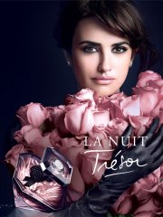 Lancome La Nuit Tresor Edp 100 Ml