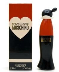 Moschino Cheap And Chic Edt 50 Ml