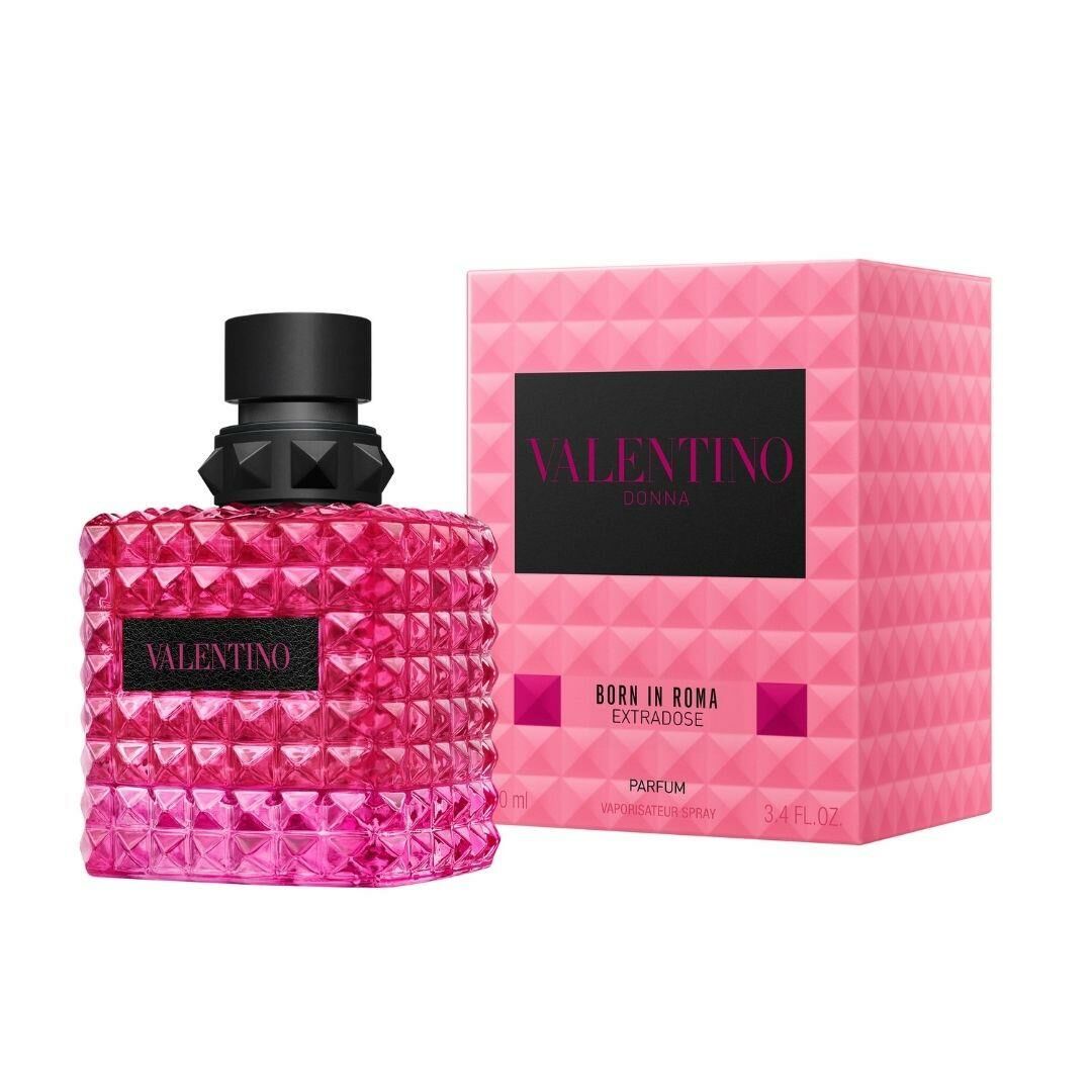 Valentino Born In Roma Extradose Donna Parfum 100 Ml