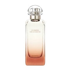 Hermes Un Jardin Sur La Lagune Edt 100 Ml