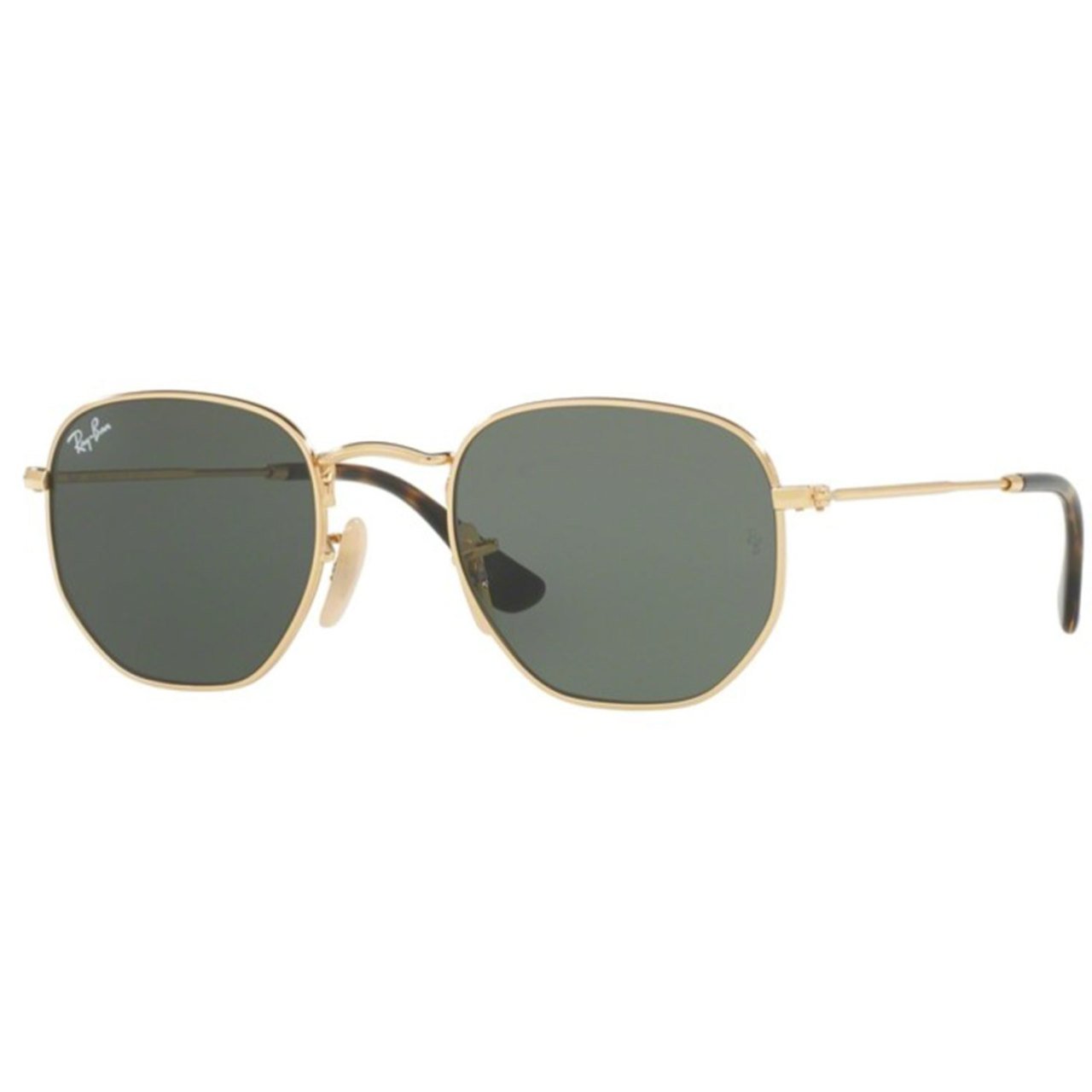 Ray-Ban 0RB3548N-001/54 Erkek Gözlük
