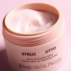 Diego Dalla Palma SC Struccatutto Detox Makyaj Temizleyici Yağ 125 Ml