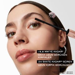 Lancome Lash Idole Flutter Extension Maskara 01