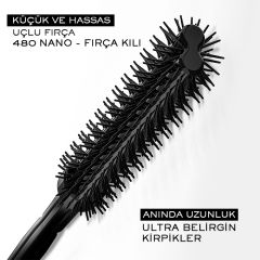 Lancome Lash Idole Flutter Extension Maskara 01
