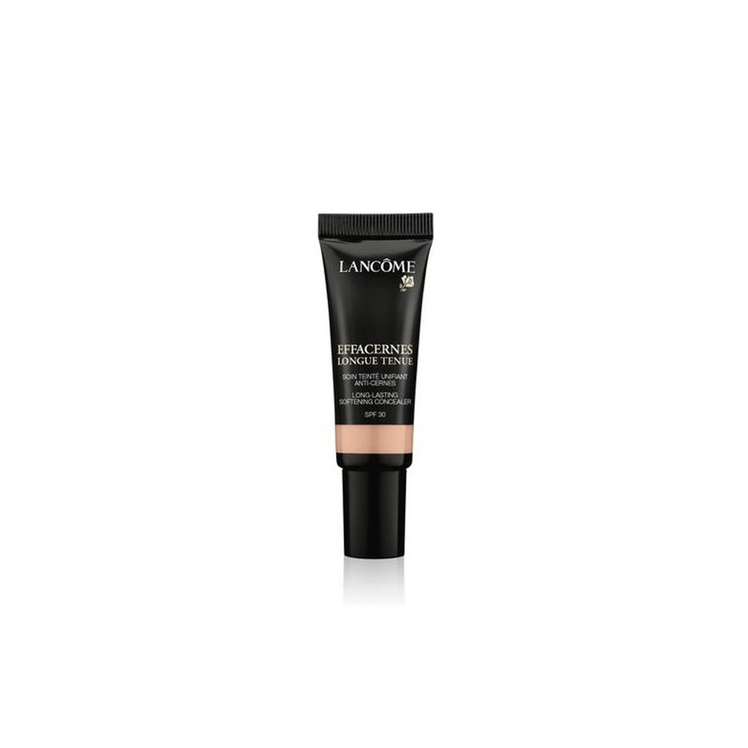 Lancome Effacernes Longue Tenue Concealer Spf 30 / 02 15 Ml