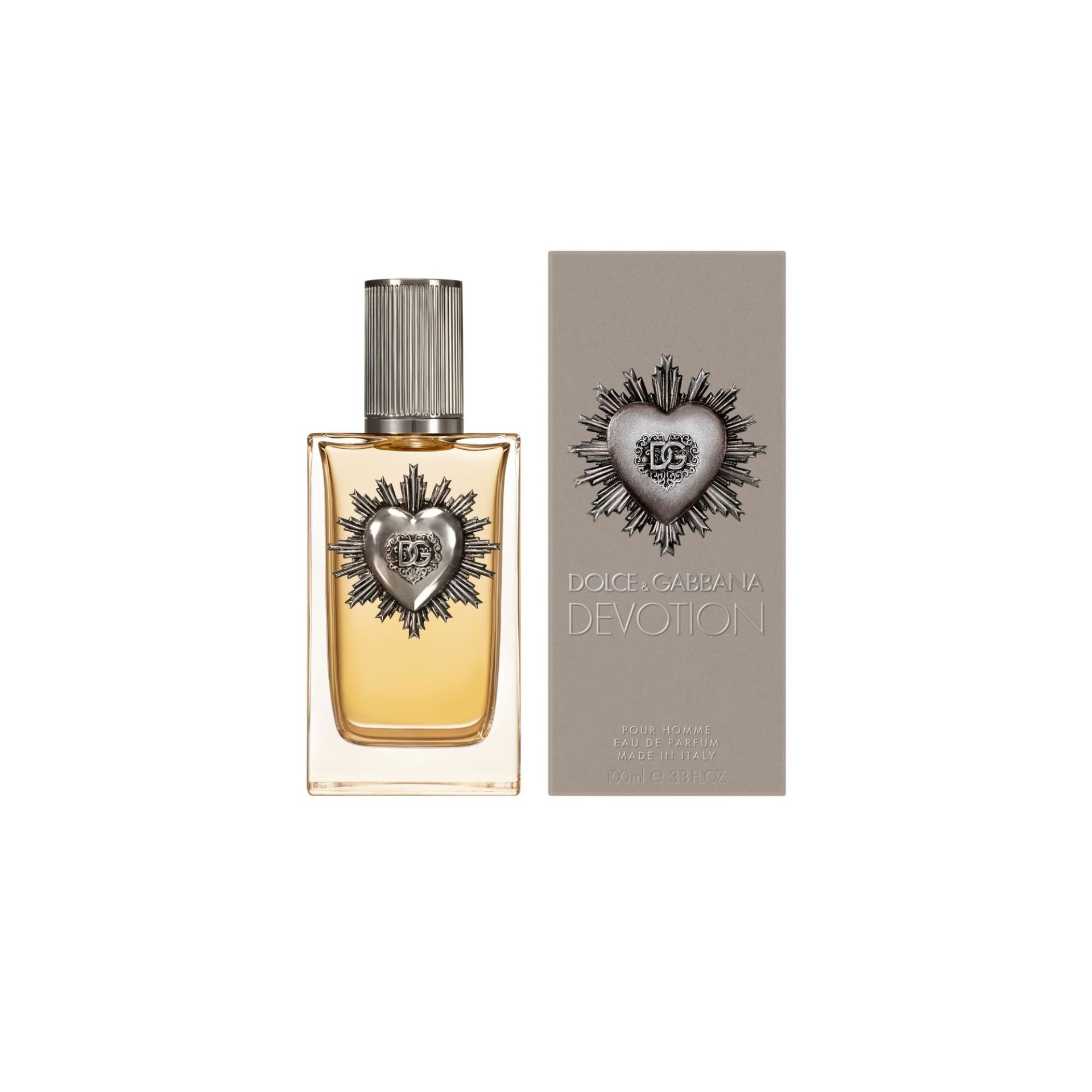 Dolce Gabbana Devotion For Men Edp 100 Ml