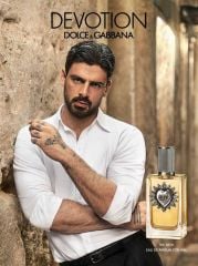 Dolce Gabbana Devotion For Men Edp 50 Ml