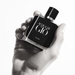 Giorgio Armani Acqua Di Gio Homme Elixir Edp 50 Ml