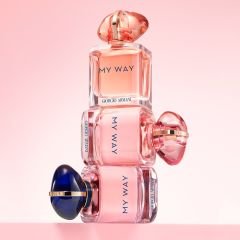 Giorgio Armani My Way Ylang Edp 50 Ml