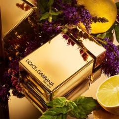Dolce Gabbana The One For Men Gold Intense Edp 100 Ml