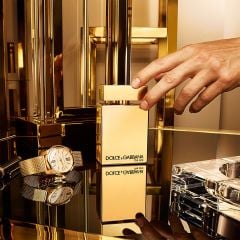Dolce Gabbana The One For Men Gold Intense Edp 100 Ml