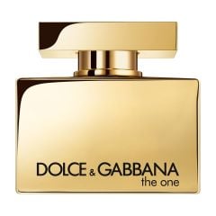 Dolce Gabbana The One Gold Intense Edp 75 Ml