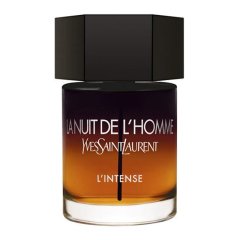 Yves Saint Laurent La Nuit De L'Homme Le Parfum Intense Edp 100 Ml
