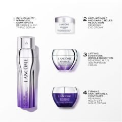 Lancome Renergie Triple Serum Set 50 Ml