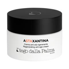 Diego Dalla Palma SC Astaxantina Antiage Regenerating Cream - Onarıcı Bakım Kremi 50 Ml