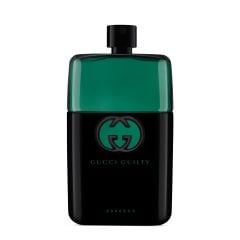 Gucci Guilty Essence Pour Homme Edt 200 Ml