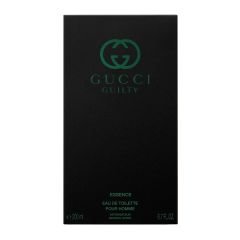 Gucci Guilty Essence Pour Homme Edt 200 Ml