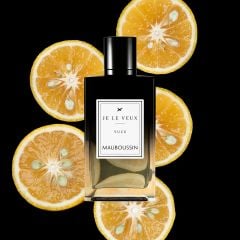 Mauboussin Je Le Veux Yuzu Edp 100 Ml