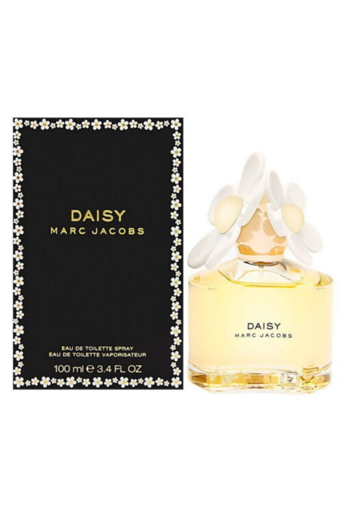 Marc Jacobs Daisy Edt 100 Ml